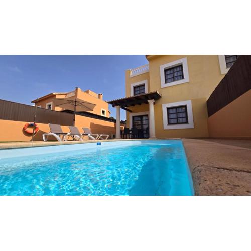 Casa Ines by Best Holidays Fuerteventura