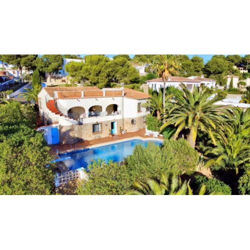 Casa Ines