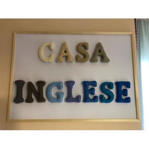 Casa Inglese, appartamento a pochi passi da Inalpi Arena