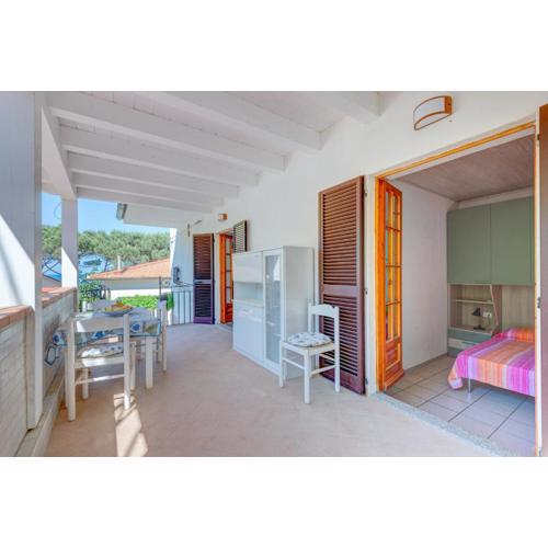 Casa Innamorata Mare