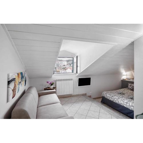 Casa intimissima