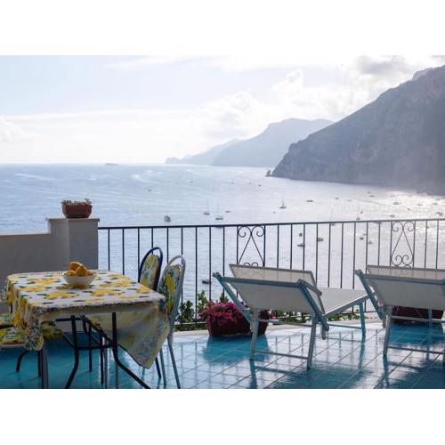 Casa Intiso - Two double bedroom apartment