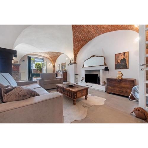 Casa Ipogea Elegant Apartment