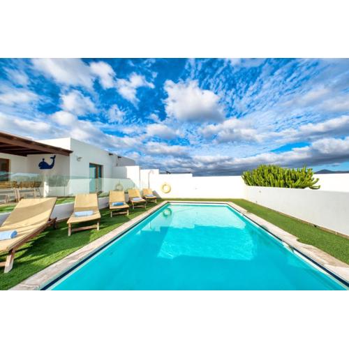 Casa Iria