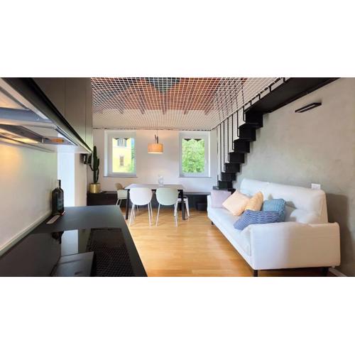 Casa Iride - Affitti Brevi Italia