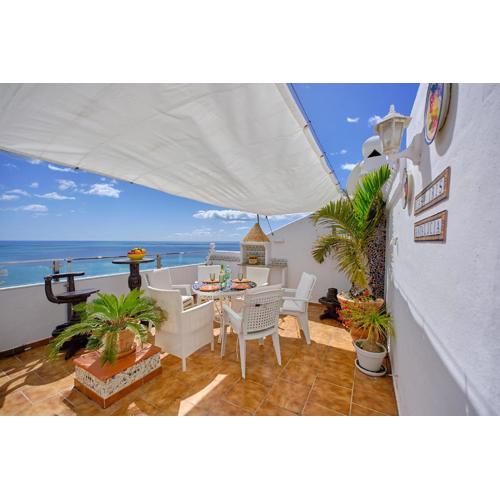 Casa Iris Andalucía