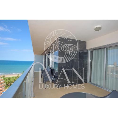 Casa Iris Ivan Luxury Homes 10ªPlta Norte 1ªLinea