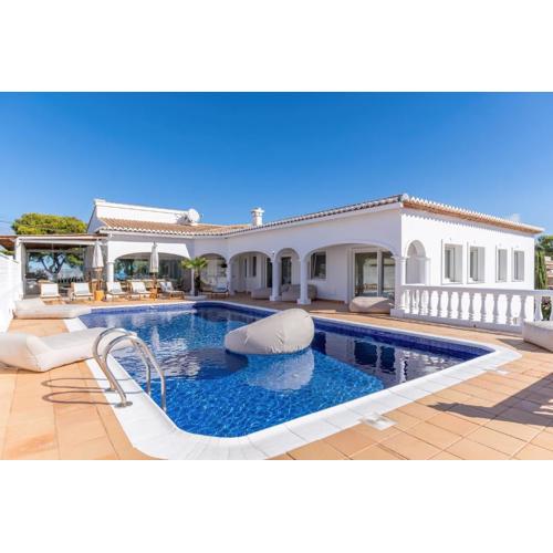 Casa Iris