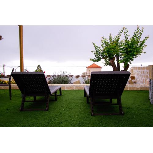 Casa Irma, Great Sea and Mountains Views, Rural House