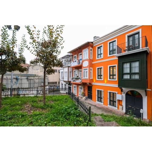 Casa Isabel - Amazing 5Br House in Prime Location