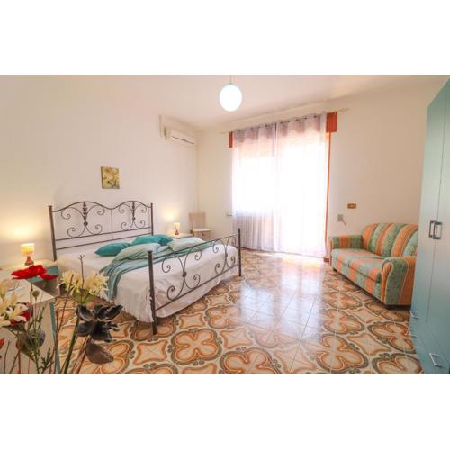 Casa Isabel a Otranto 10 posti