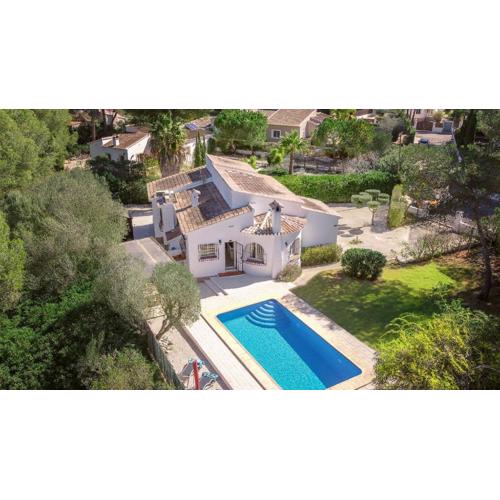 Casa Isabela