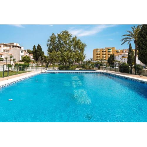 Casa Isabella -Budha Apartments