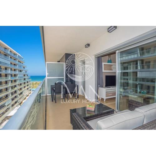 Casa Isabella Ivan Luxury Homes 6ªPlta Norte 1ªLinea