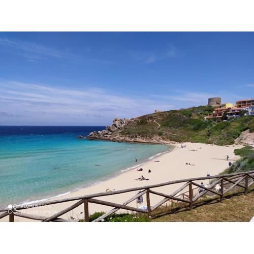 CASA ISABELLA vicino mare con giardino