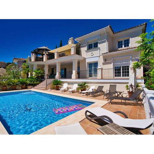 Casa Isabella