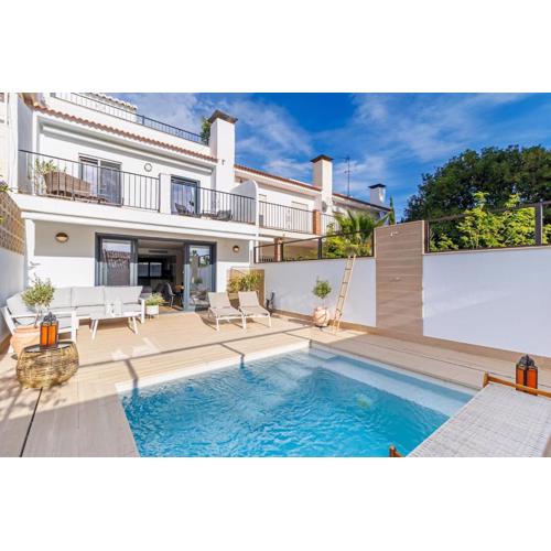 casa Isabelle