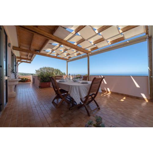 Casa Isadora Alghero