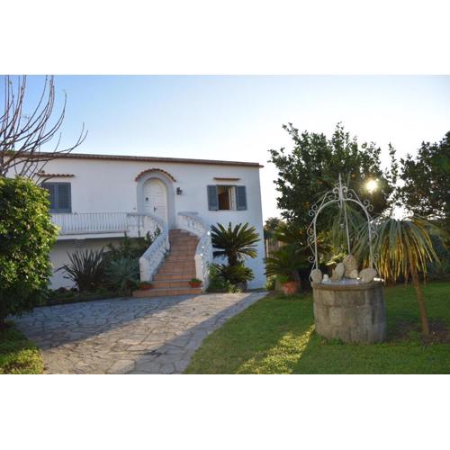 Casa Ischia