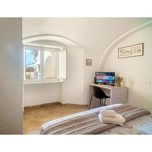 Casa Isetta & La Casetta degli Dei