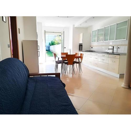 Casa Iside in Otranto