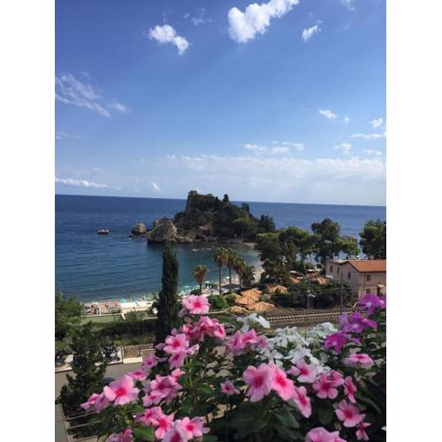Casa Isola Bella