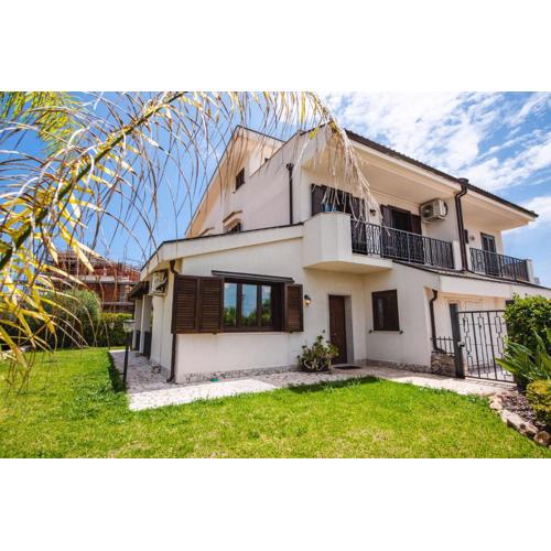 Casa Isola con Giardino by Wonderful Italy