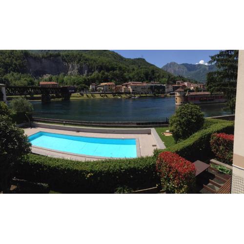 Casa Isola Viscontea
