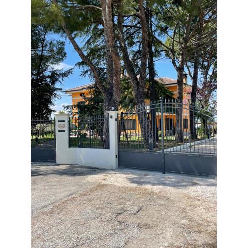 Casa Isore con 3 camere da letto