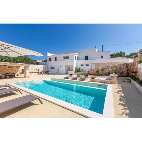 Casa Itria by BarbarHouse