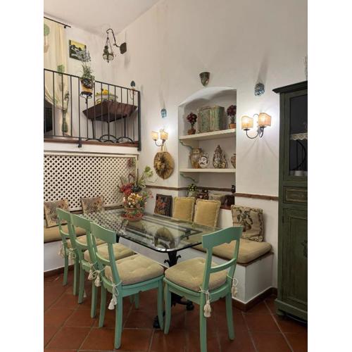 Casa Ivi in Taormina city center