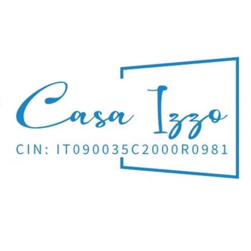 Casa Izzo, trilocale con terrazza e parcheggio privato