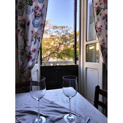 Casa jacaranda