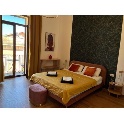 Casa Jacinta, fully renovated, City center,self check in