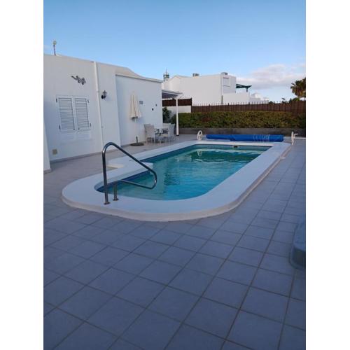 Casa Jaime