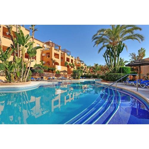 Casa Janina - Riviera Del Sol
