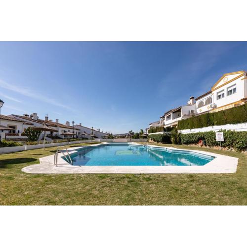Casa Jardines del Sol F6