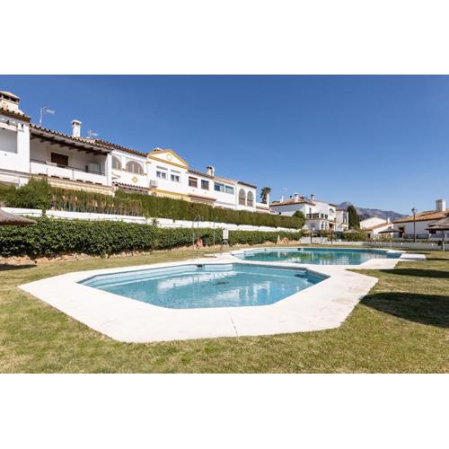 Casa Jardines del Sol J2