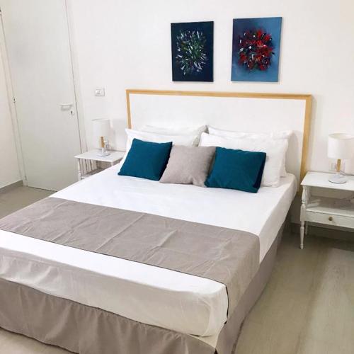 Casa Jasmin - In centro e a 5 minuti a piedi dalle spiagge di sabbia