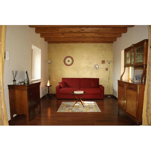 Casa Jasmin, 2 floors, private garden