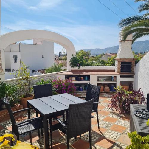 Casa Jazmin