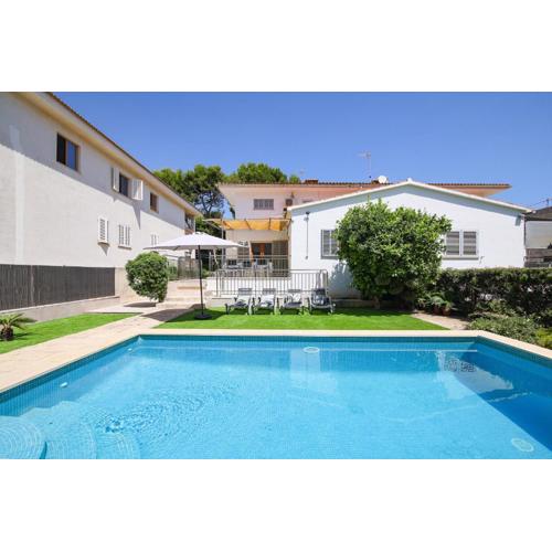 Casa Jero by Rentallorca