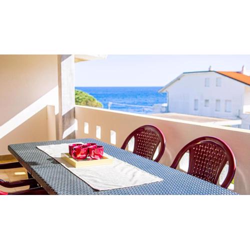 Casa Jo del Mare, a pochi passi dalla spiaggia
