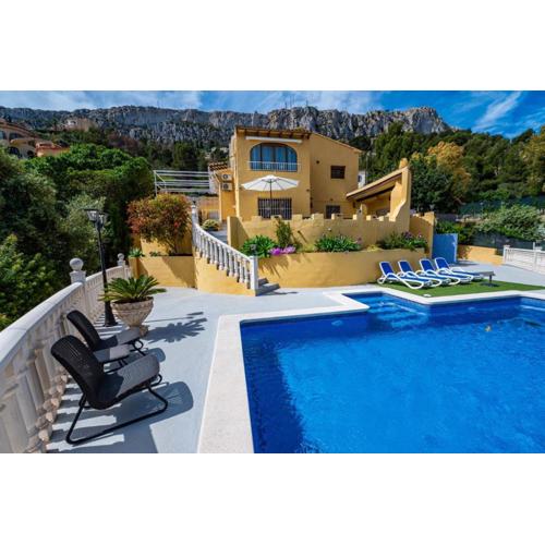 Casa Joanne