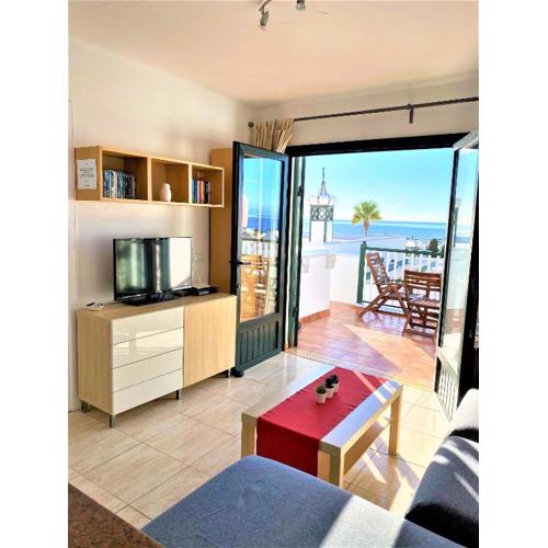 Casa Josephine Lanzarote, spectacular sea views & FREE WiFi