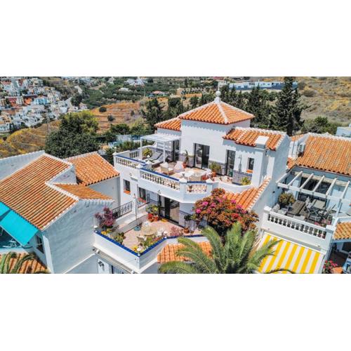 Casa Joya Nerja