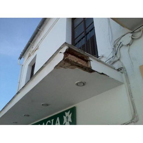 Casa juande