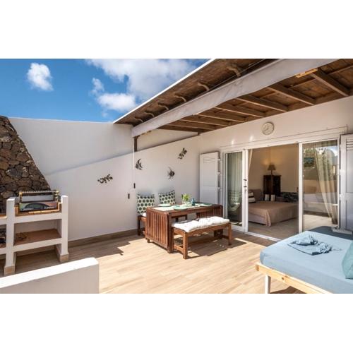 Casa Juleta barrierefrei