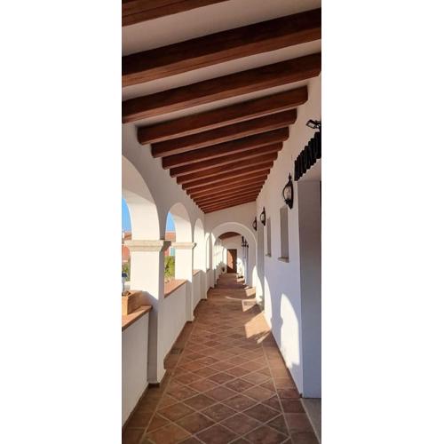CASA JULIA - meraviglioso attico al centro di Budoni, vista mare -