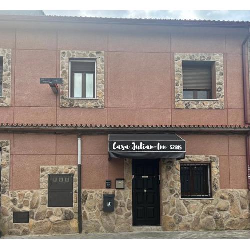 casa julian-inn